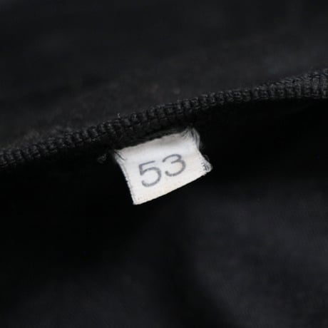 PRADA Triangle Logo Crossbody Bag Nylon Black #75872