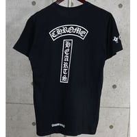 Chrome Hearts T-Bar Horseshoe Pocket T-Shirt #31940