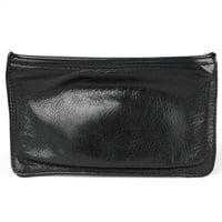 Chrome Hearts Zipper Change Purse Dagger Coin Case #103541