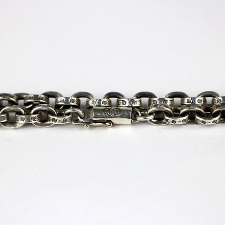 Chrome Hearts Paper Chain Necklace 30 Inches #31674
