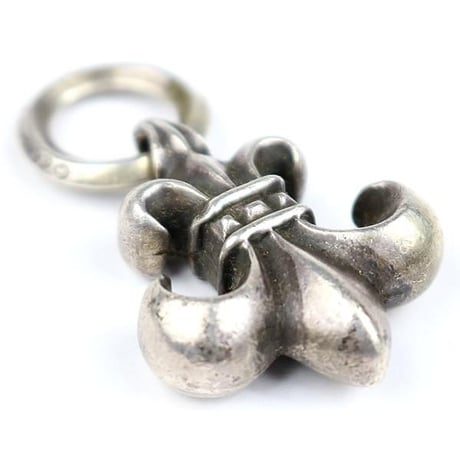 Chrome Hearts Old BS Fleur Pendant #104713