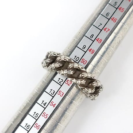 Chrome Hearts Extra Fancy Ring #104063