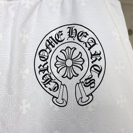Chrome Hearts CH Plus All-Over Print Sweatpants #32166