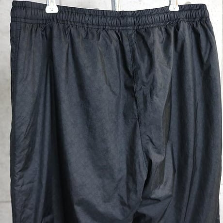 Chrome Hearts Brand New CH Embroidered Printed Track Pants #103620