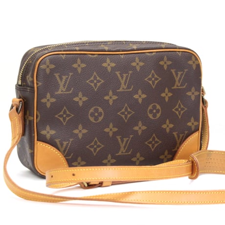 Louis Vuitton Trocadero 23 Shoulder Bag Monogram Canvas M51276 #76096