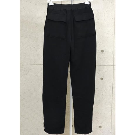 Rick Owens Brand New Dietrich Drawstring Pants #31481