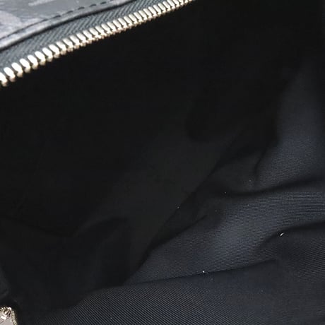 Louis Vuitton Discovery PM Backpack Taigarama M30230 RFID #32123