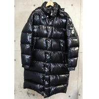 Moncler Hanoverian Long Down Jacket #103335