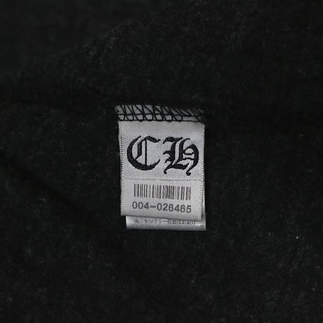 Chrome Hearts T Bar T-Shirt #104004