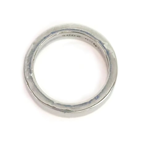 Chrome Hearts Plain Spacer Ring#19713