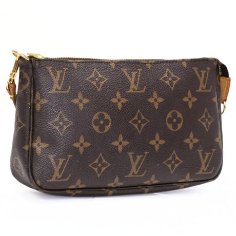 Louis Vuitton Pochette Accessoires Accessory Pouch Monogram M51980 #73834