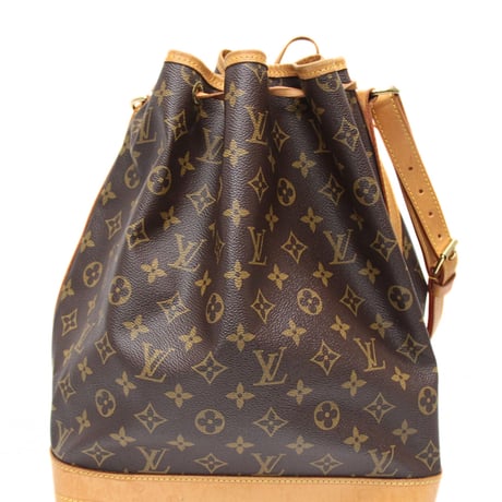 Louis Vuitton Noe Shoulder Bag Monogram Canvas M42224 #76738
