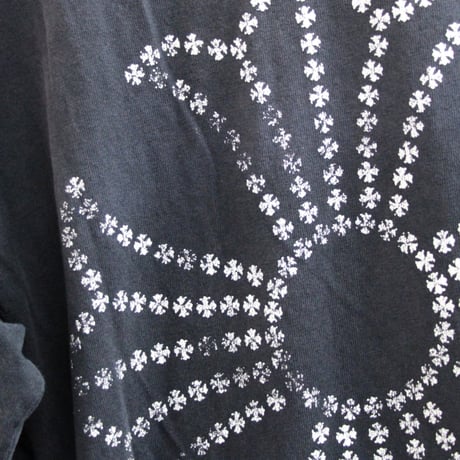 Chrome Hearts Vintage "STAFF" CH Plus Long Sleeve #32051