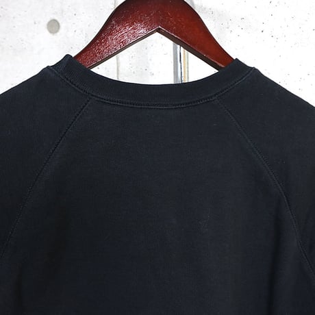 Chrome Hearts SLO RIDE Crew Neck Sweatshirt #31761