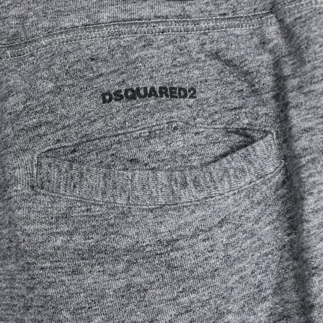 DSQUARED2 Logo Sweatshirt Tracksuit Setup #31930