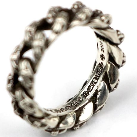 Chrome Hearts Extra Fancy Ring #104063