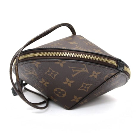 Louis Vuitton Toupie Handbag Monogram Canvas M445928 #76792