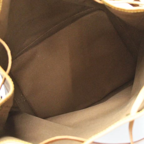 Louis Vuitton Noe Shoulder Bag Monogram Canvas M42224 #75716