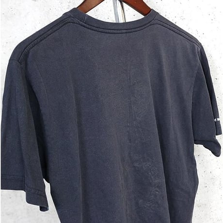 Chrome Hearts Horseshoe CH Cross CH Plus Print Pocket T-Shirt#103975