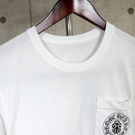 Chrome Hearts USA Cross T-Shirt #104277