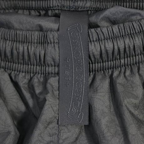 Chrome Hearts Brand New CH Embroidered Printed Track Pants #103620
