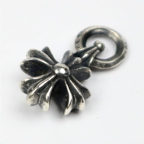 Chrome Hearts CH Plus Pendant Charm #31859