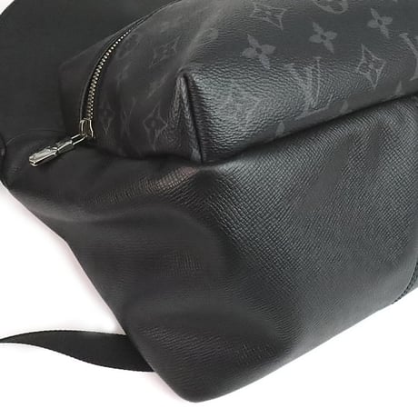 Louis Vuitton Discovery PM Backpack Taigarama M30230 RFID #32123
