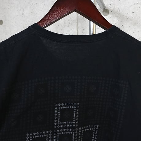 Chrome Hearts Framed Cross T-Shirt #31706