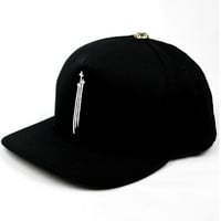 Chrome Hearts RS Cross Tracker Cap #104770