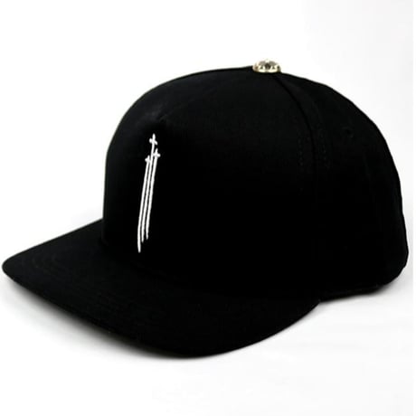 Chrome Hearts RS Cross Tracker Cap #104770