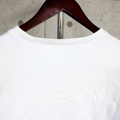 Chrome Hearts Neck & Arm Logo Crewneck Sweatshirt #32009