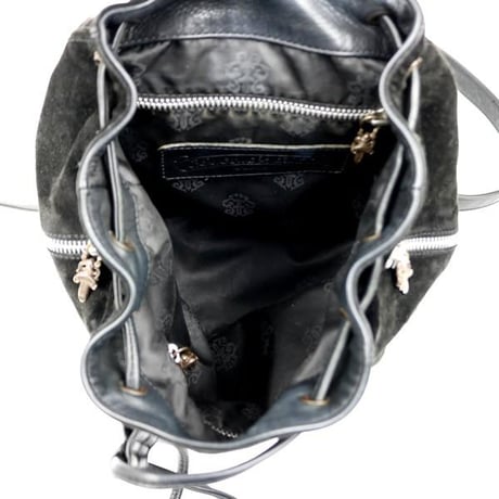 Chrome Hearts IGGY Small Large Dagger Backpack #104741