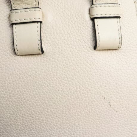 LOEWE Small Hammock Bag Leather Light Beige #19493