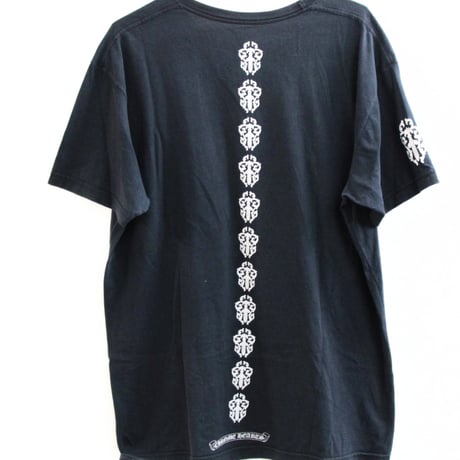 Chrome Hearts Vine Dagger T-Shirt #32057