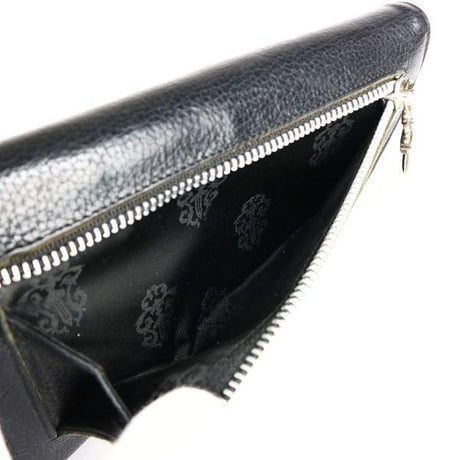 Chrome Hearts Wave Wallet Heart Button #103710