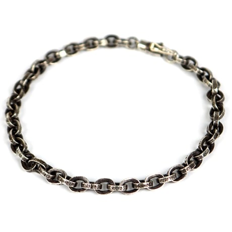 Chrome Hearts Paper Chain Bracelet 8 In　#31749