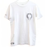 Chrome Hearts Old CH Plus T-Shirt #31851
