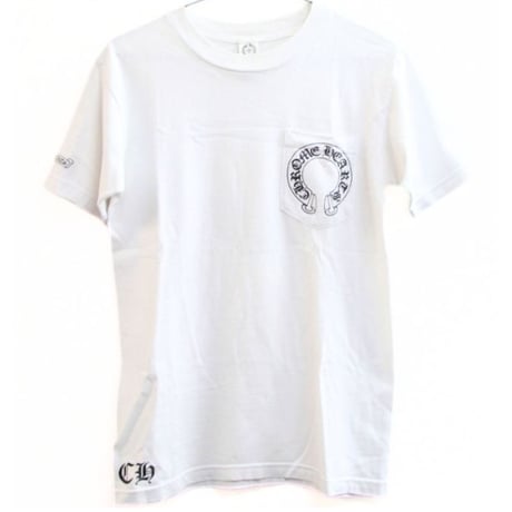 Chrome Hearts Old CH Plus T-Shirt #31851