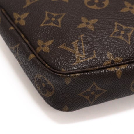 Louis Vuitton Pochette Accessoires Accessory Pouch Monogram M51980 #73804