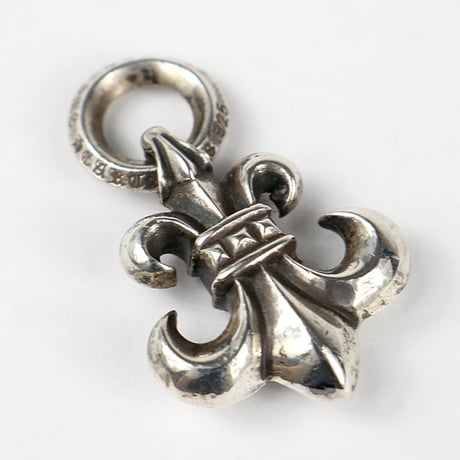 Chrome Hearts BS Fleur Pendant #31647
