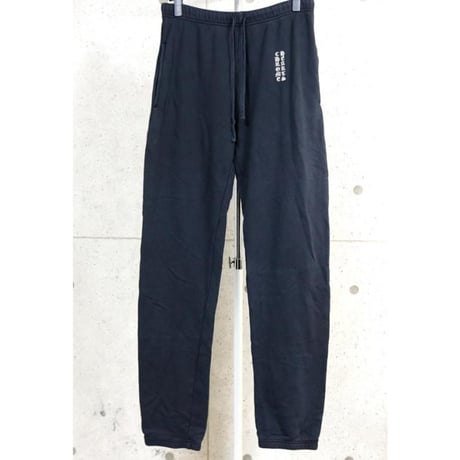 Chrome Hearts YNOT Sweatpants Black #104095