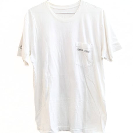 Chrome Hearts Dagger Eye Chart T-Shirt #32052