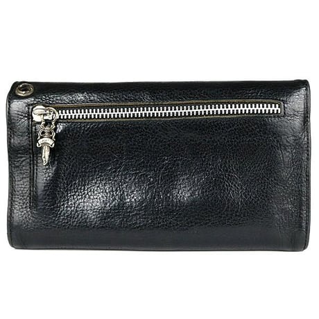 Chrome Hearts Wave Wallet Heart Button #103710