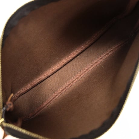 Louis Vuitton Pochette Accessoires Accessory Pouch Monogram M51980 #73804