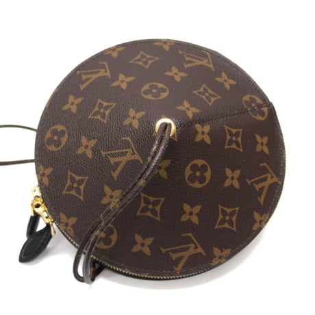 Louis Vuitton Toupie Handbag Monogram Canvas M445928 #76792