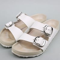 Chrome Hearts Birkenstock Arizona Sandals #31358