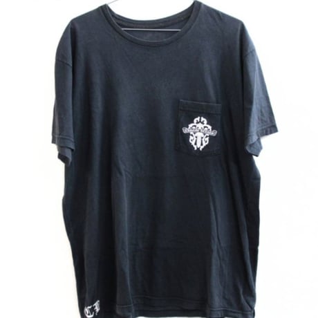 Chrome Hearts Vine Dagger T-Shirt #32057