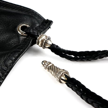 Chrome Hearts Flat Pouch Filigree Plus #31569
