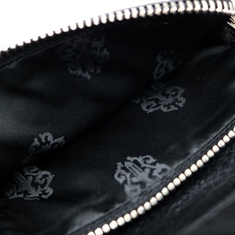 Chrome Hearts Brand-New Joey Wallet #31879