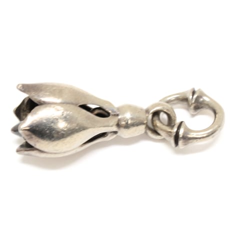 LONE ONES Tear Bell Pendant #32133